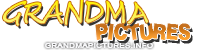 Grandma Porn Pictures site logo